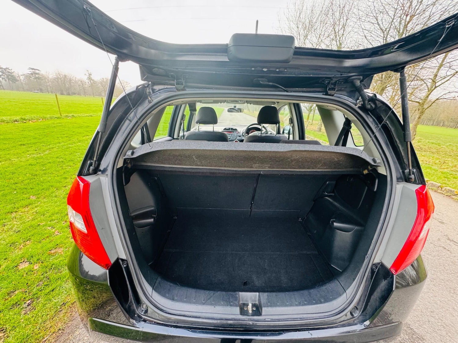 Used Honda Jazz 2012 for sale - 77267936: Photo 34