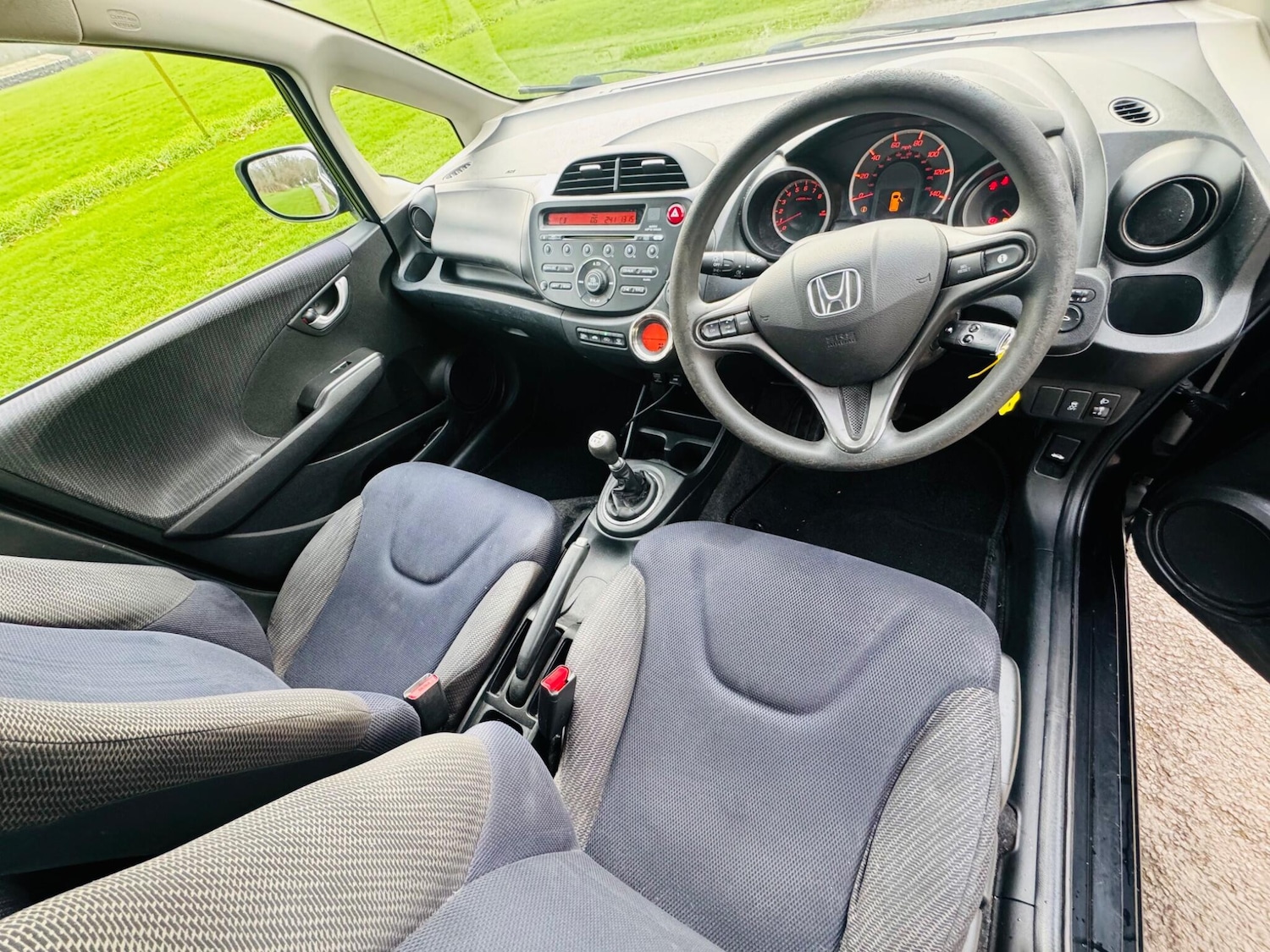 Used Honda Jazz 2012 for sale - 77267936: Photo 35