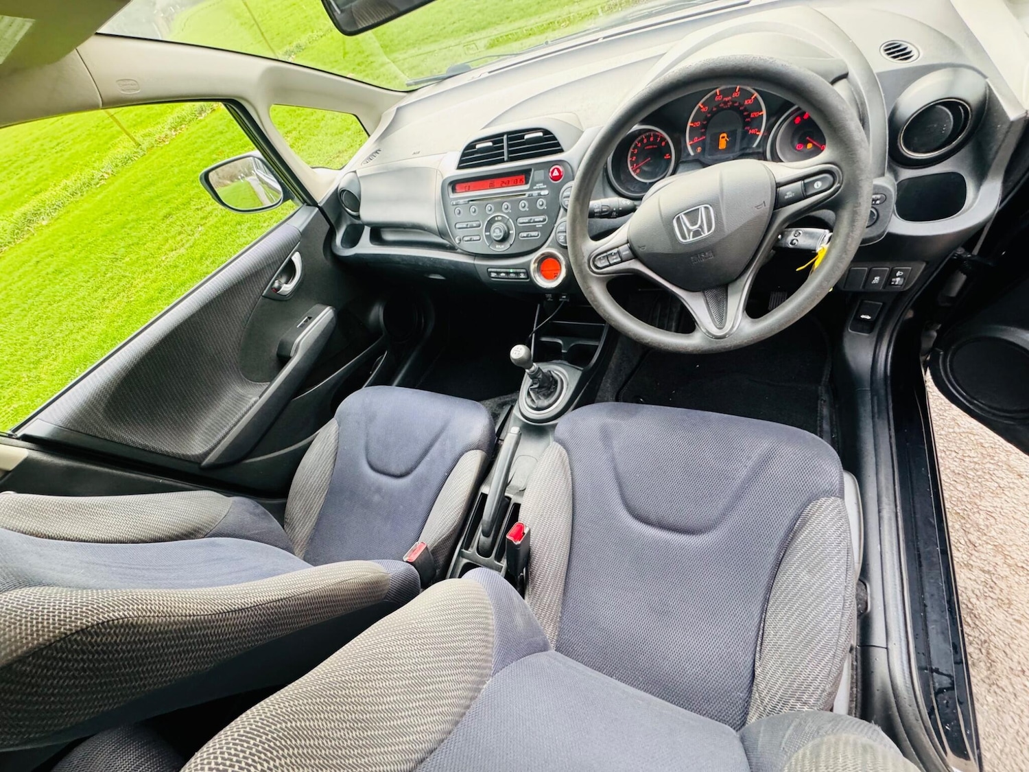 Used Honda Jazz 2012 for sale - 77267936: Photo 36