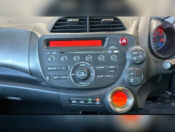 Used Honda Jazz 2012 for sale - 77267936: Photo