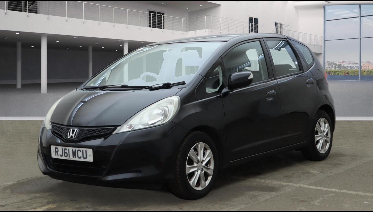 Used Honda Jazz for sale - 77267936: Photo 4