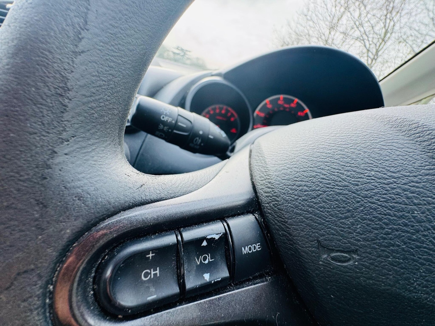 Used Honda Jazz 2012 for sale - 77267936: Photo 40