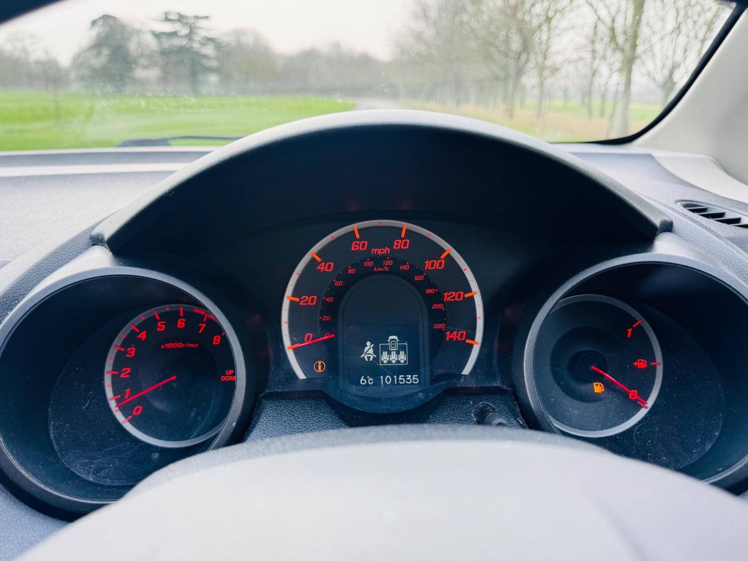 Used Honda Jazz 2012 for sale - 77267936: Photo 42