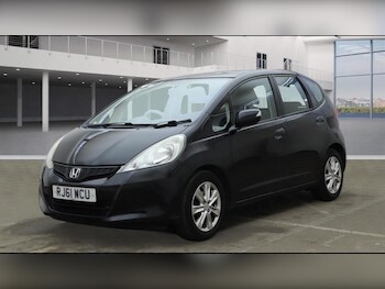 Used Honda Jazz 2012 for sale - 77267936: Photo