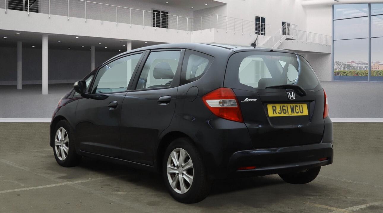 Used Honda Jazz for sale - 77267936: Photo 5