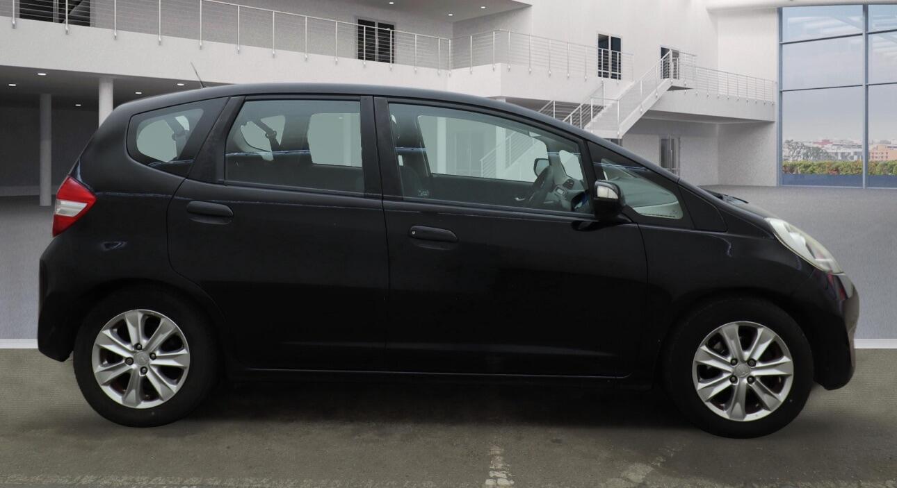 Used Honda Jazz for sale - 77267936: Photo 6