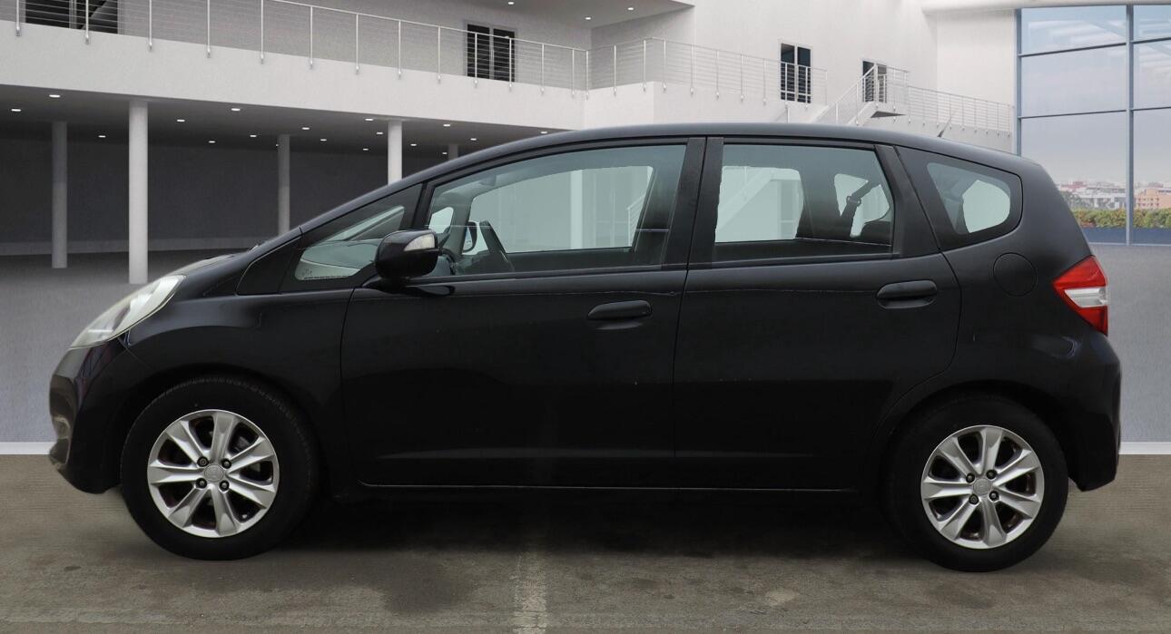 Used Honda Jazz for sale - 77267936: Photo 7