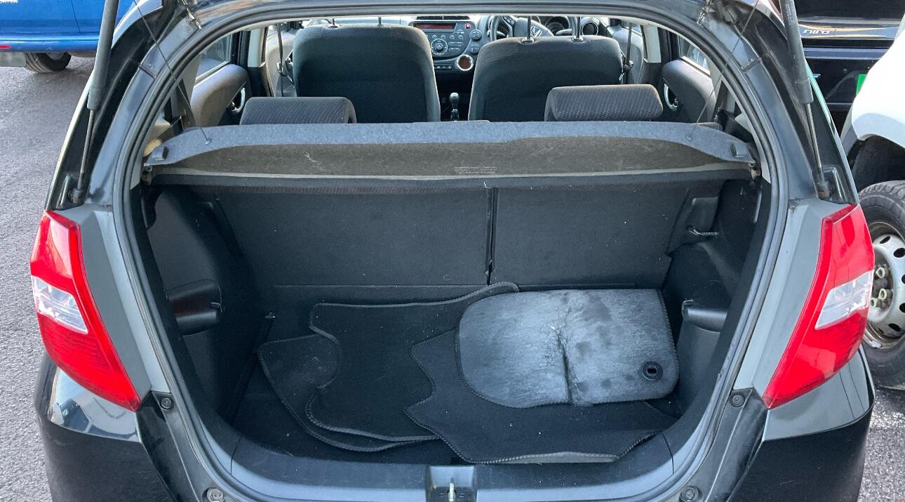 Used Honda Jazz for sale - 77267936: Photo 8