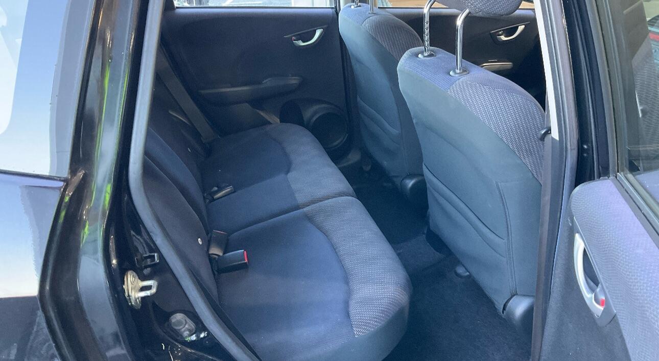 Used Honda Jazz for sale - 77267936: Photo 9