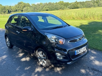 Used Kia Picanto 2012 for sale - 78900033: Photo