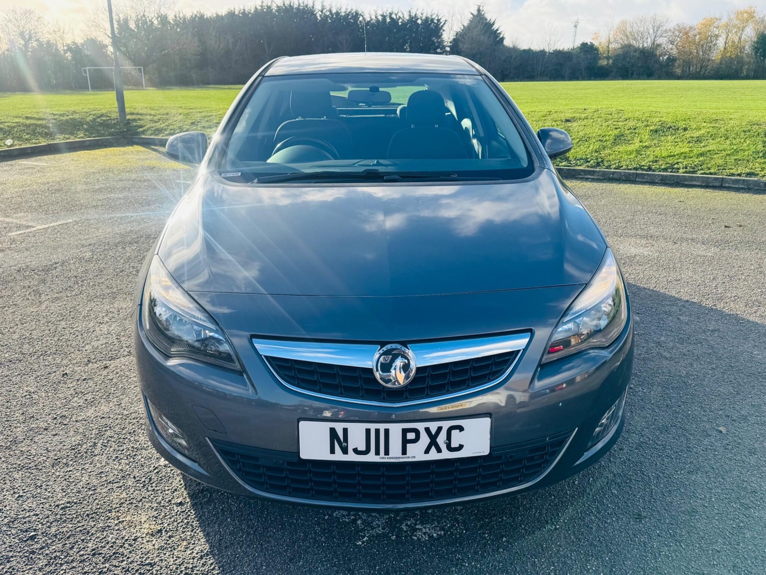 Used Vauxhall Astra 2011 for sale - 76913704: Photo 10