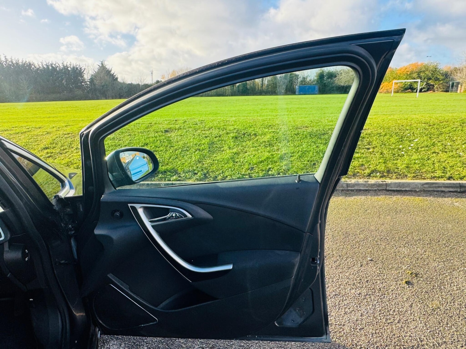 Used Vauxhall Astra 2011 for sale - 76913704: Photo 19