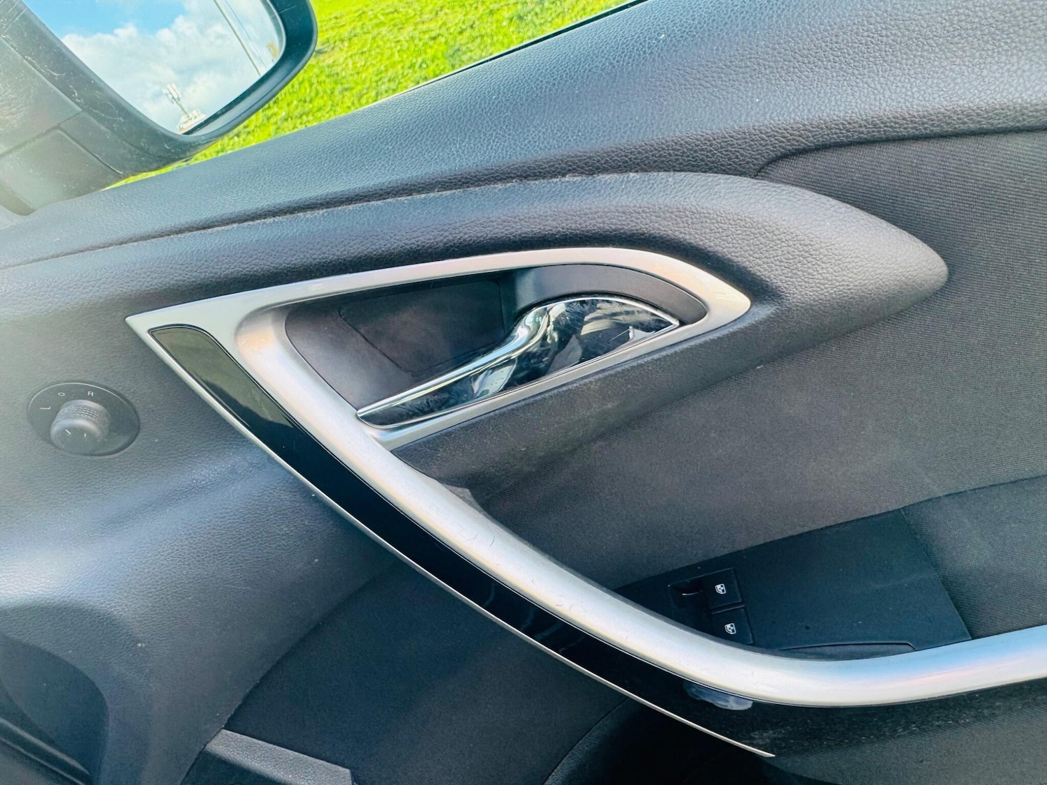 Used Vauxhall Astra 2011 for sale - 76913704: Photo 20