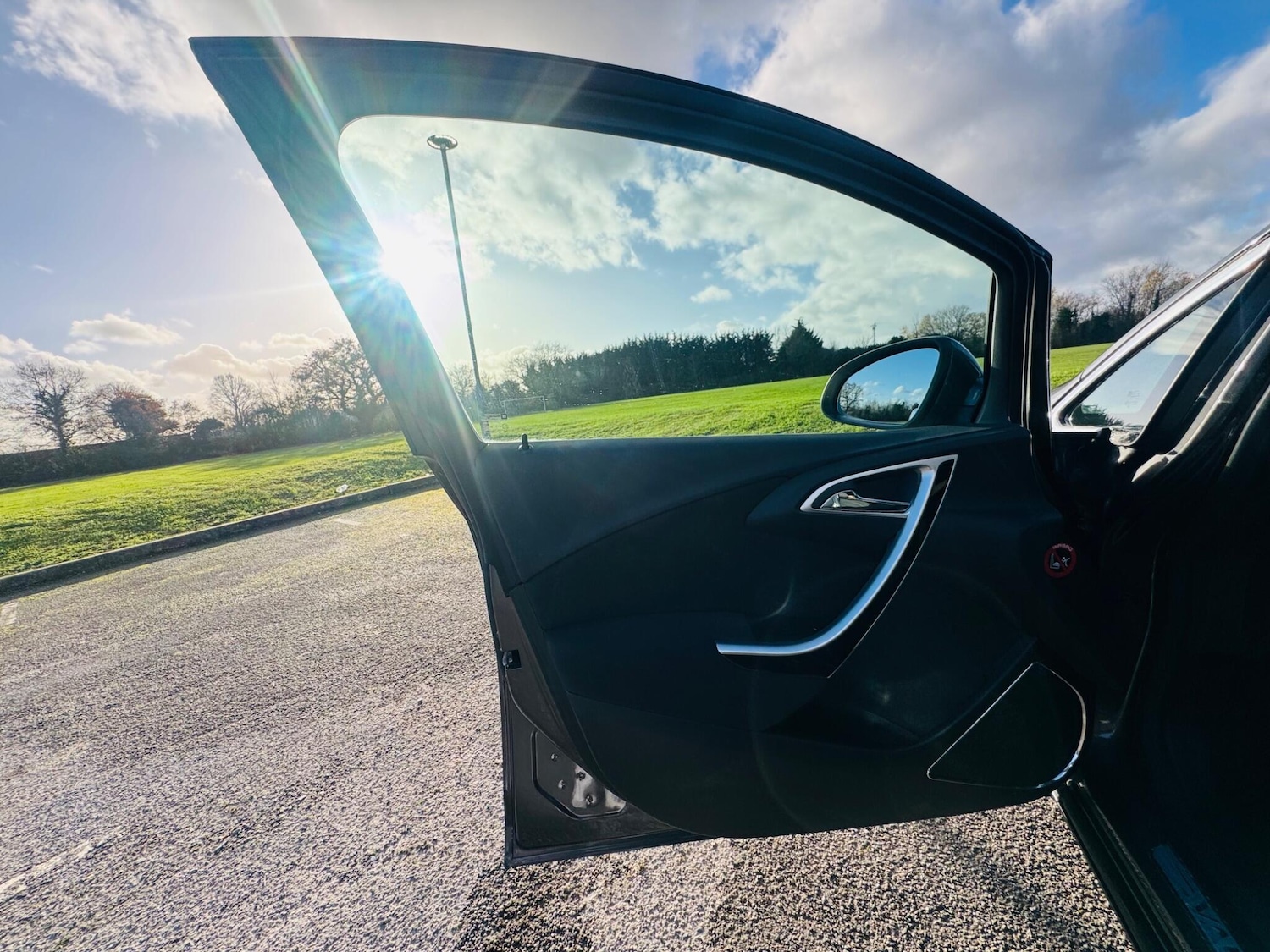 Used Vauxhall Astra 2011 for sale - 76913704: Photo 26