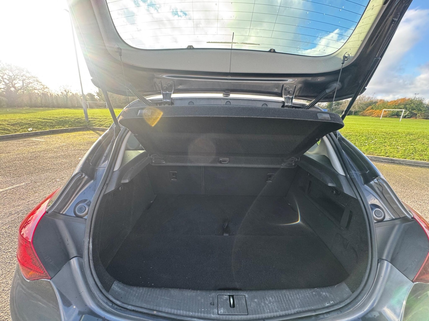 Used Vauxhall Astra 2011 for sale - 76913704: Photo 30