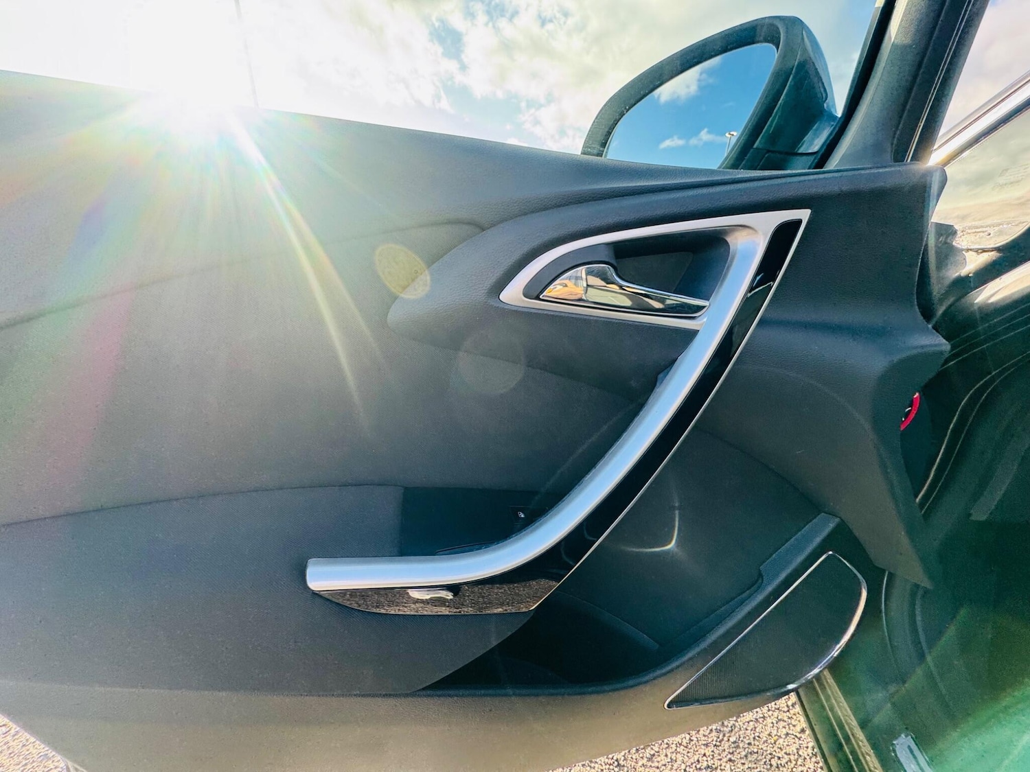 Used Vauxhall Astra 2011 for sale - 76913704: Photo 32