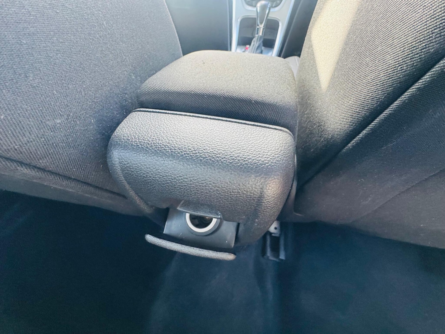 Used Vauxhall Astra 2011 for sale - 76913704: Photo 33