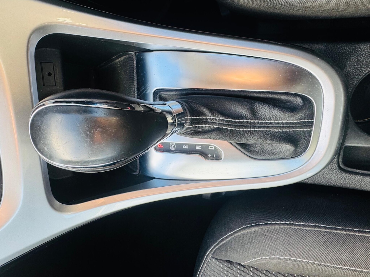 Used Vauxhall Astra 2011 for sale - 76913704: Photo 41