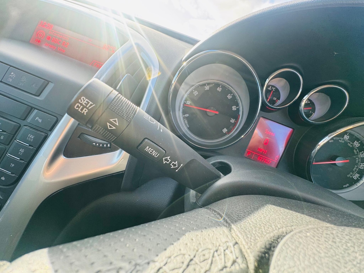 Used Vauxhall Astra 2011 for sale - 76913704: Photo 44