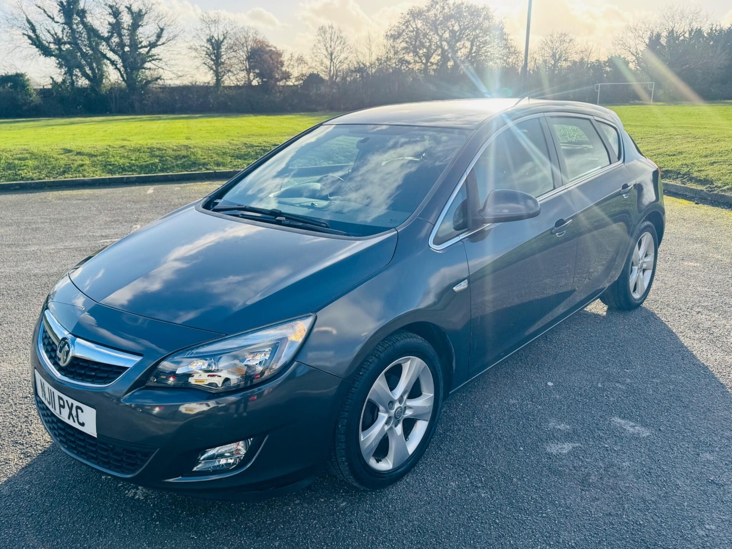 Used Vauxhall Astra 2011 for sale - 76913704: Photo 7
