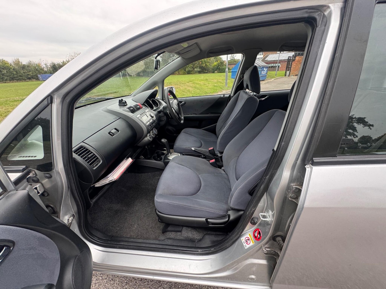 Vehicle 17