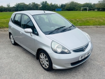 Honda - Jazz