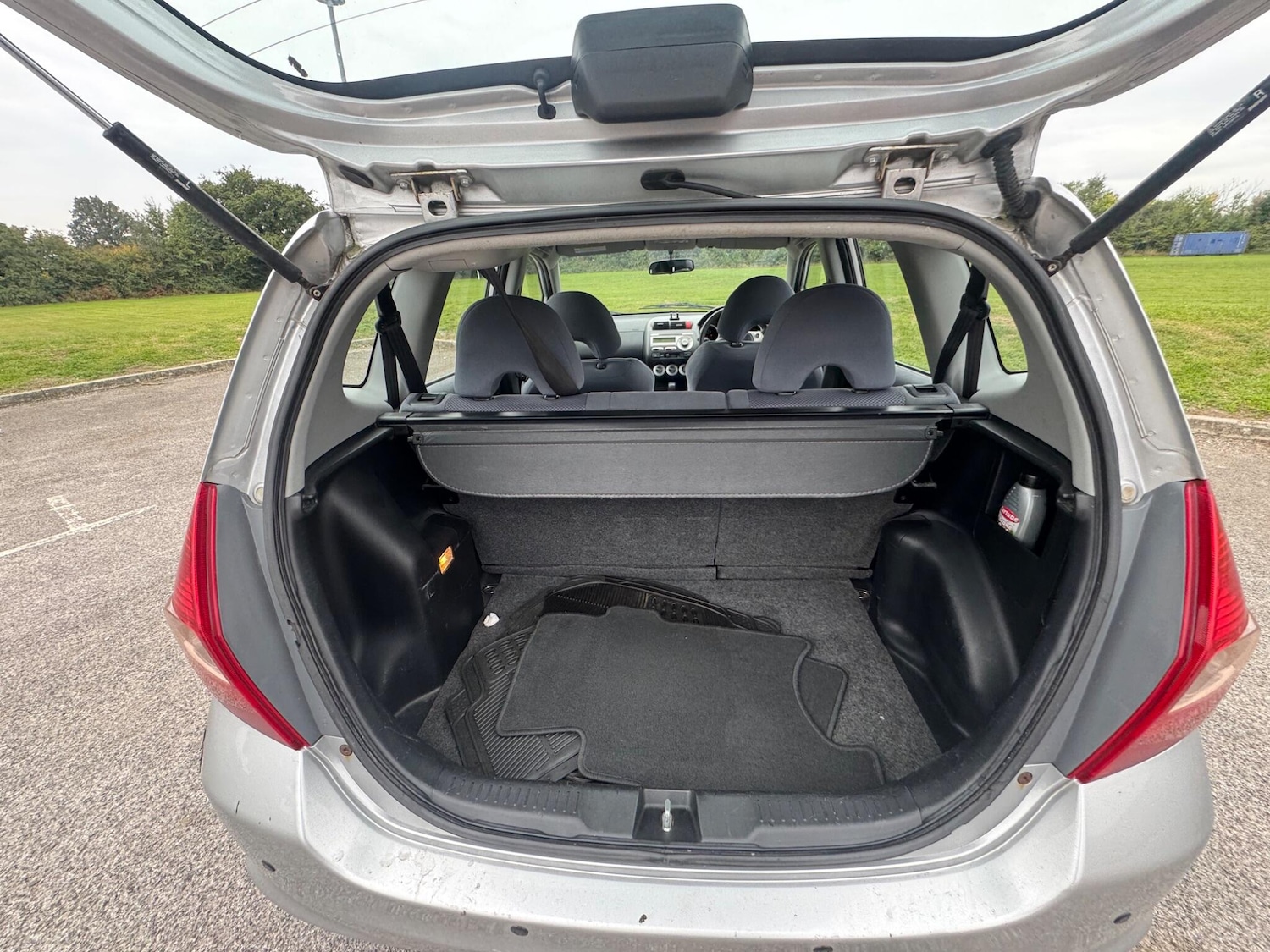 Vehicle 25
