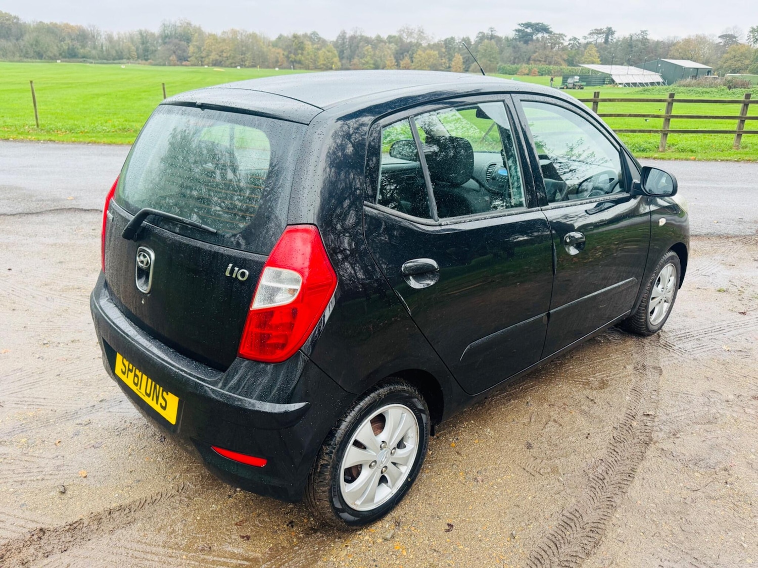 Used Hyundai i10 for sale - 77267112: Photo 2