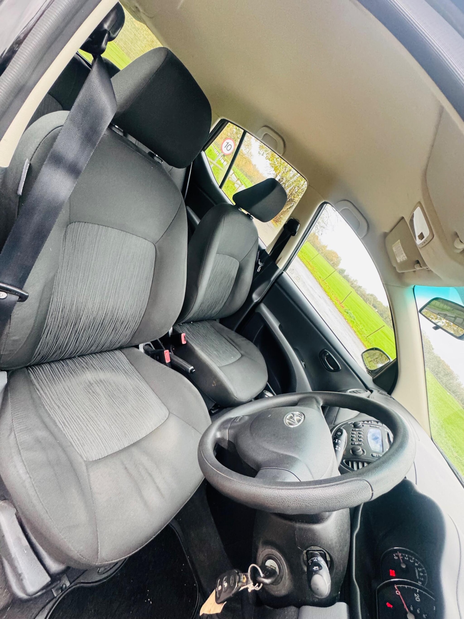 Used Hyundai i10 for sale - 77267112: Photo 22