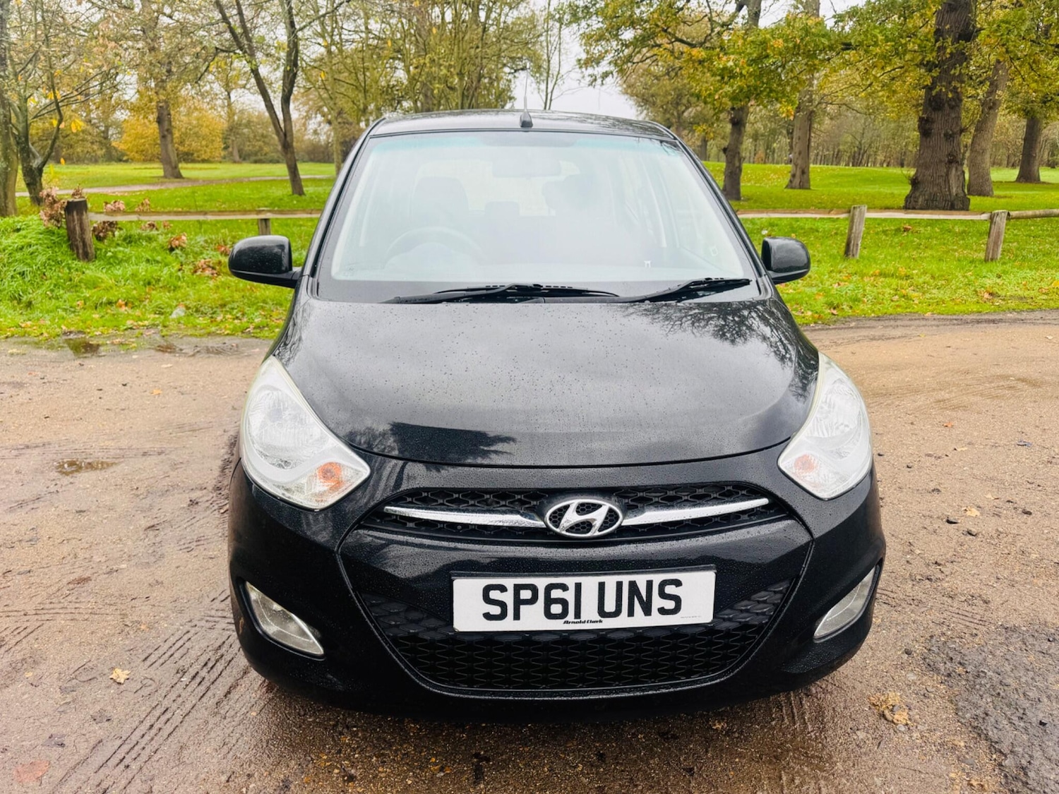 Used Hyundai i10 for sale - 77267112: Photo 8