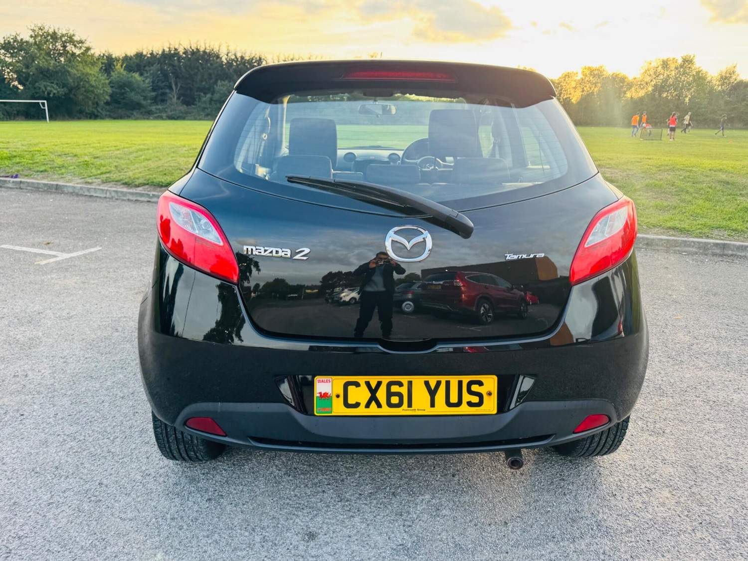 Used Mazda Mazda2 2011 for sale - 76409409: Photo 11