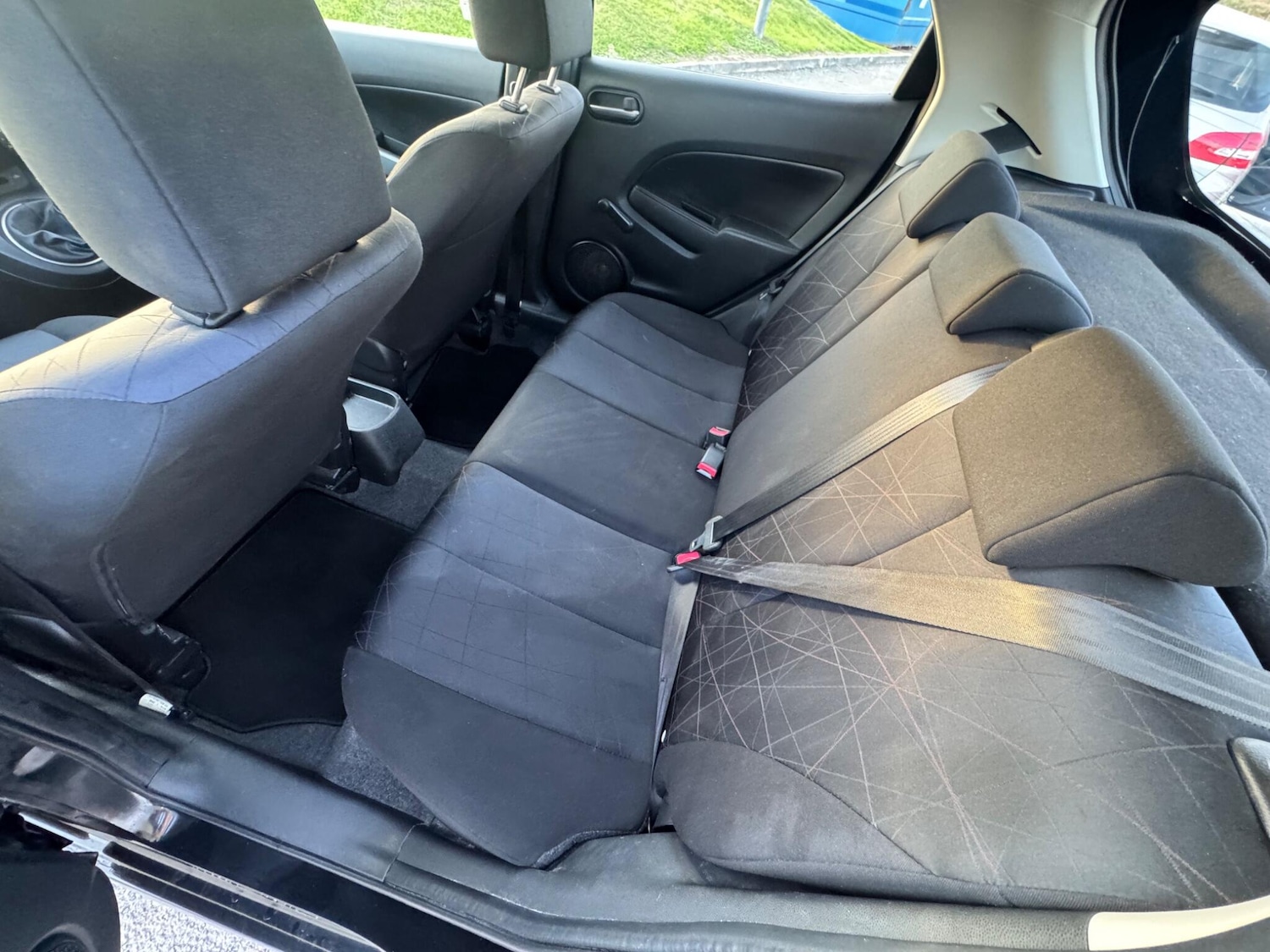 Used Mazda Mazda2 2011 for sale - 76409409: Photo 25