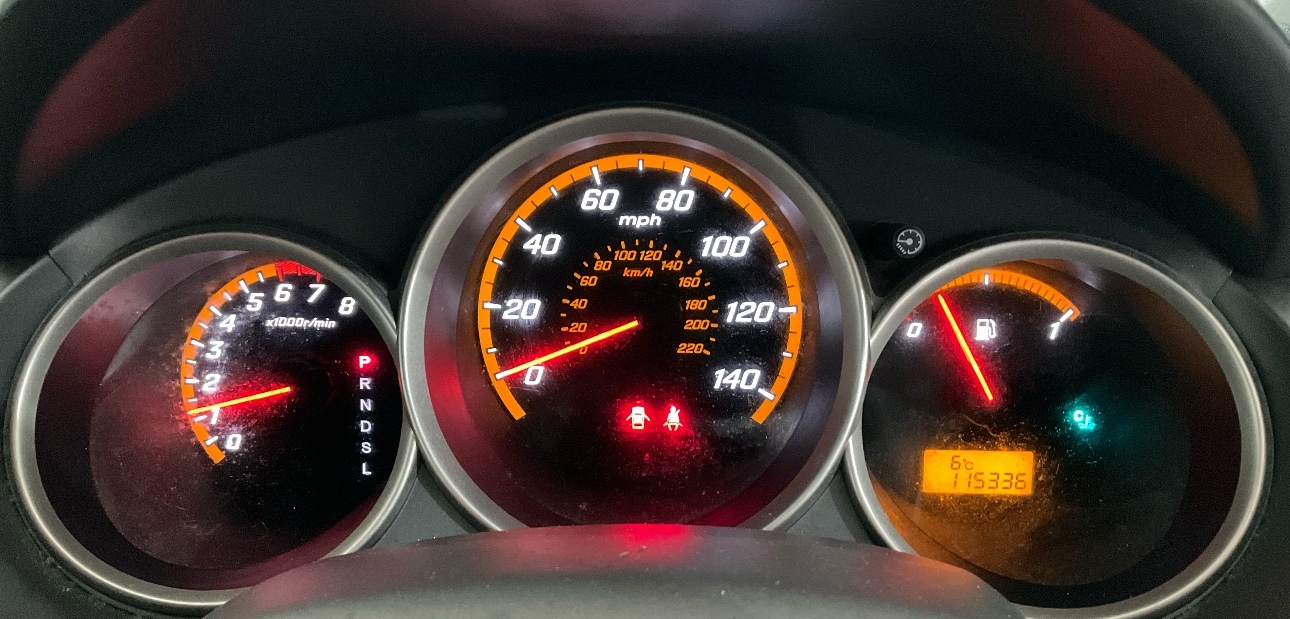 Used Honda Jazz 2004 for sale - 77635830: Photo 10