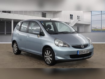 2004 (54) - 1.4 i-DSi SE 5dr CVT-7