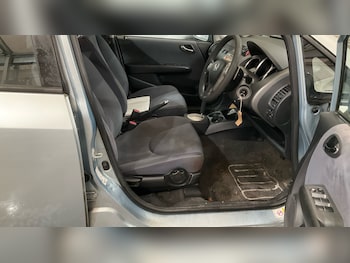 Used Honda Jazz 2004 for sale - 77635830: Photo