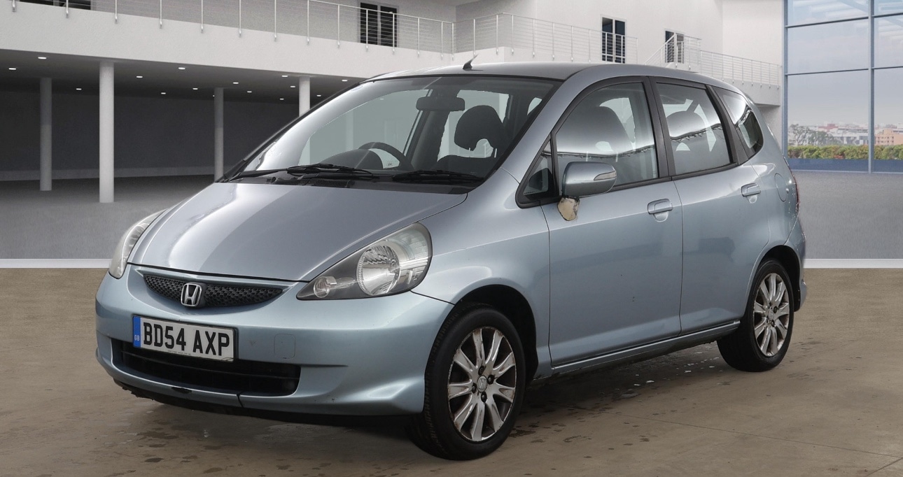 Used Honda Jazz 2004 for sale - 77635830: Photo 4
