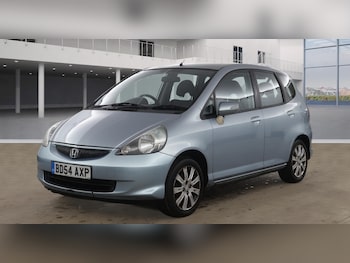 Used Honda Jazz 2004 for sale - 77635830: Photo