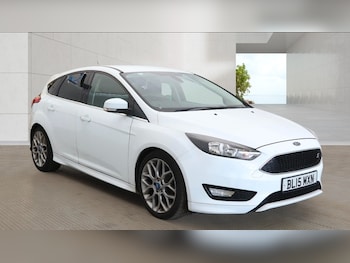 Used Ford Focus 2015 for sale - 79061267: Photo