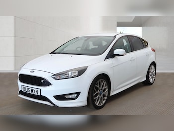 Used Ford Focus 2015 for sale - 79061267: Photo