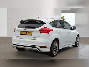 Used Ford Focus 2015 for sale - 79061267: Photo