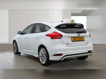 Used Ford Focus 2015 for sale - 79061267: Photo