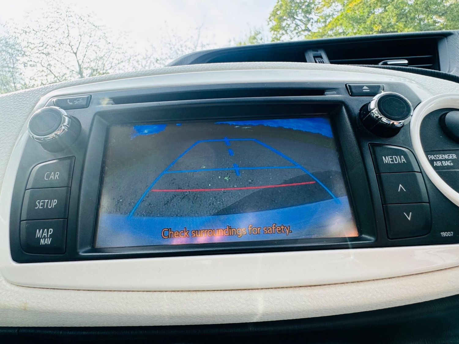 Used Toyota Yaris 2013 for sale - 76440542: Photo 38