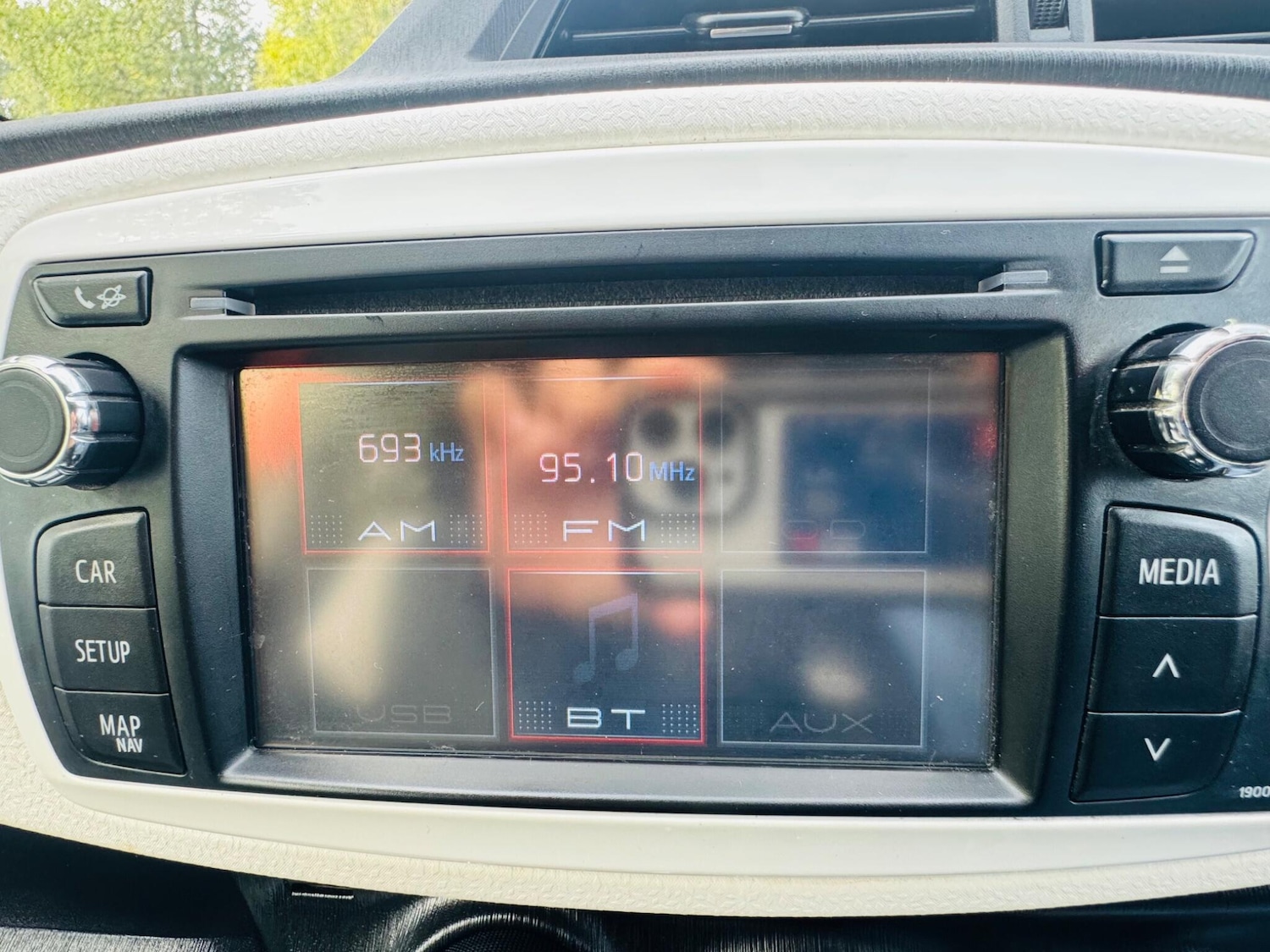 Used Toyota Yaris 2013 for sale - 76440542: Photo 41