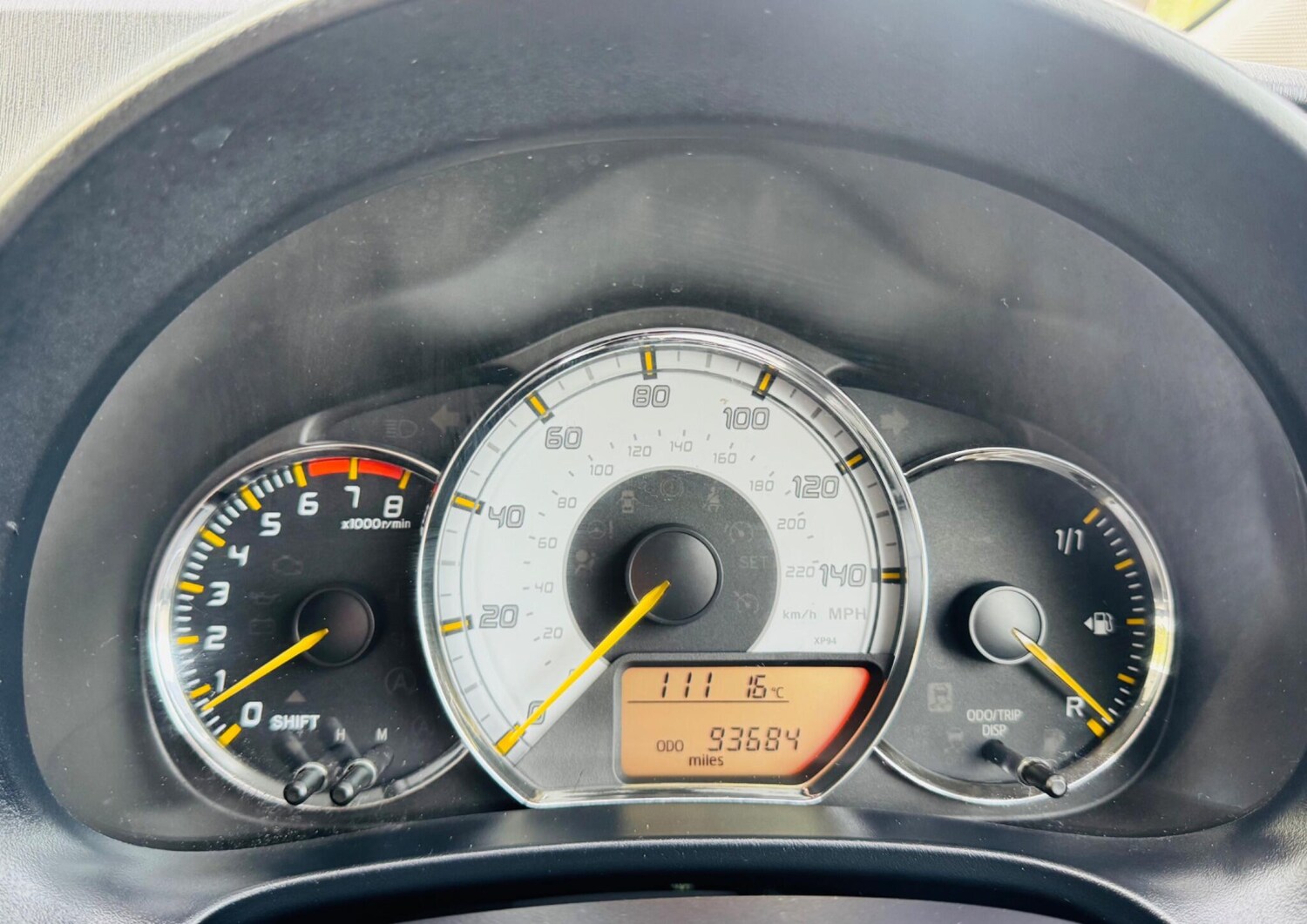 Used Toyota Yaris 2013 for sale - 76440542: Photo 45