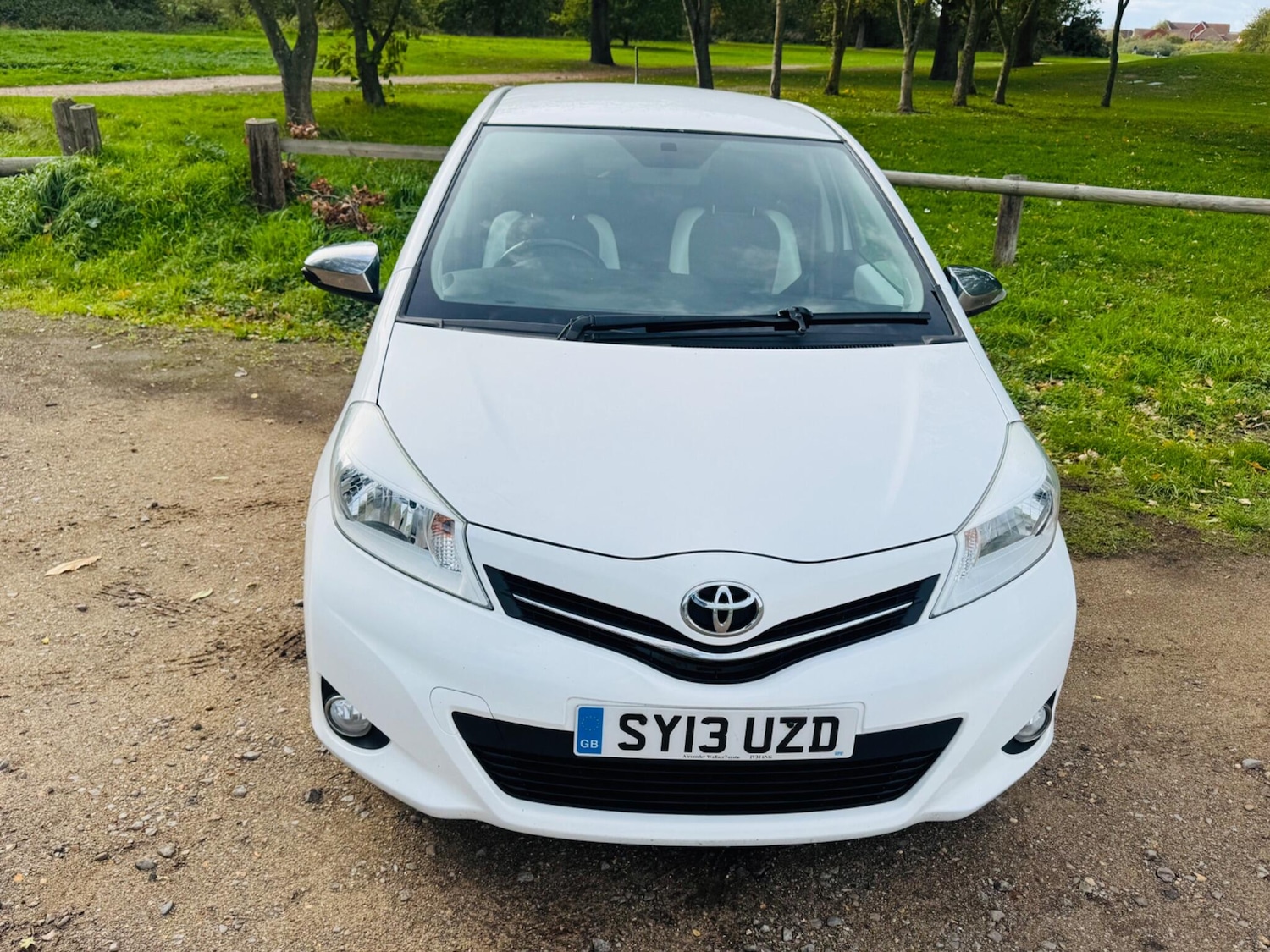 Used Toyota Yaris 2013 for sale - 76440542: Photo 7