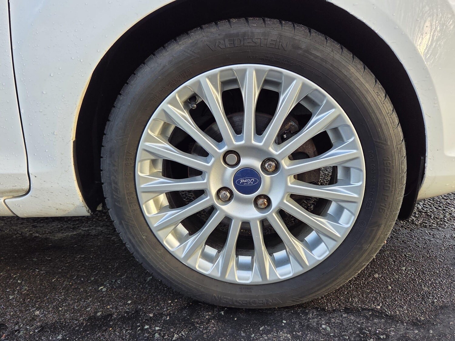 Used Ford Fiesta 2014 for sale - 77570526: Photo 12