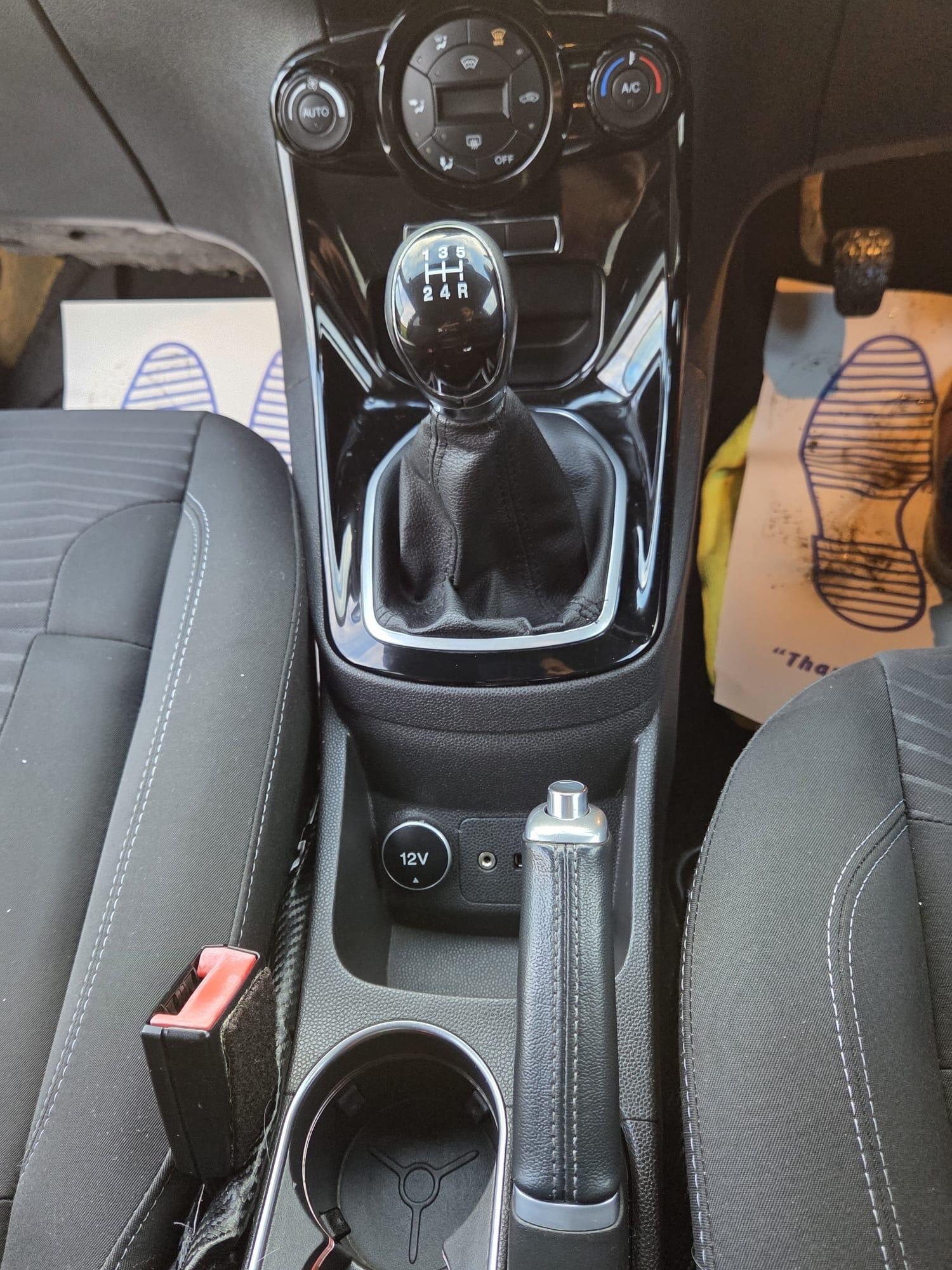 Used Ford Fiesta 2014 for sale - 77570526: Photo 5