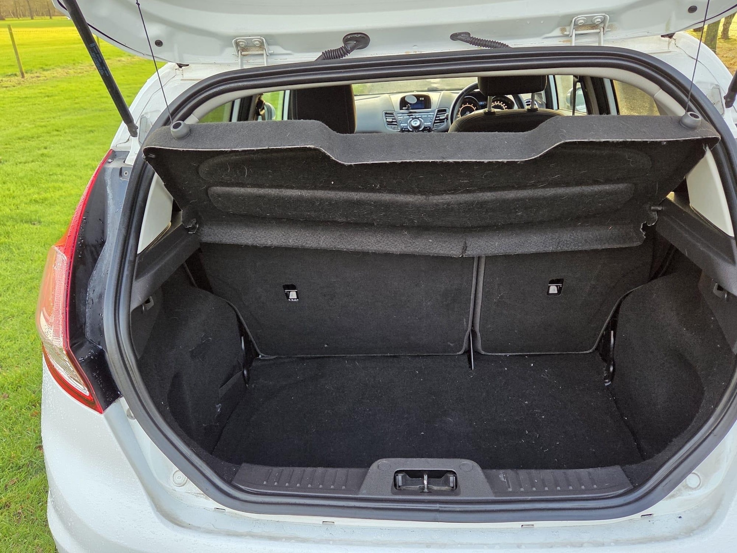 Used Ford Fiesta 2014 for sale - 77570526: Photo 6