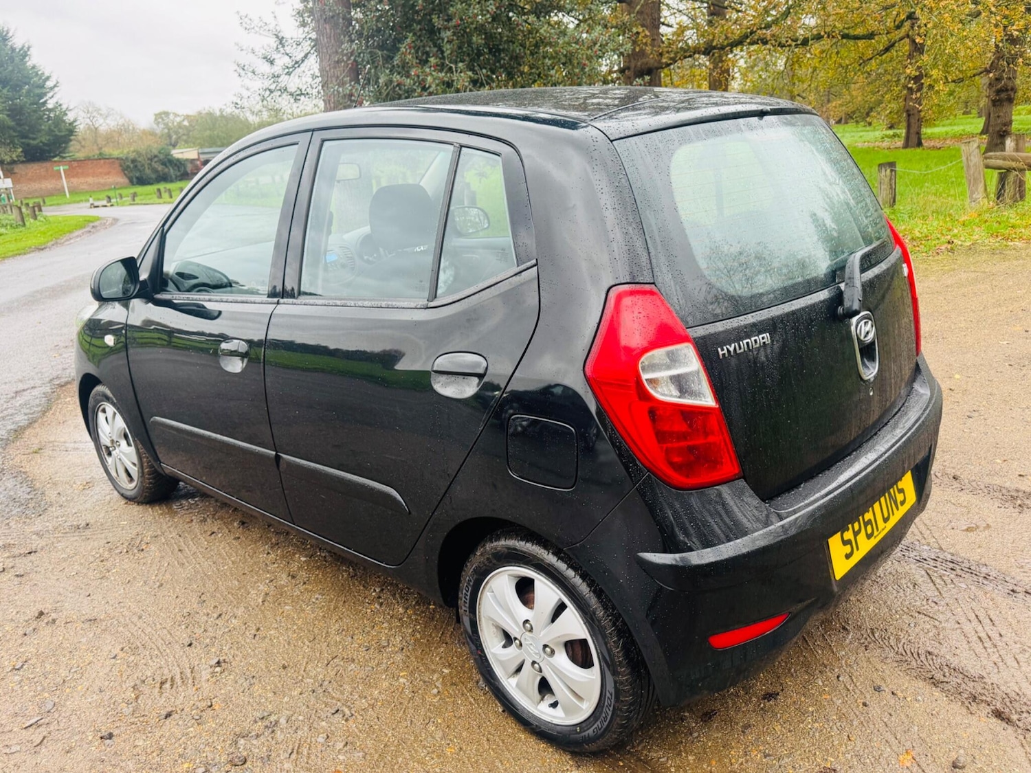 Used Hyundai i10 2011 for sale - 77166504: Photo 11