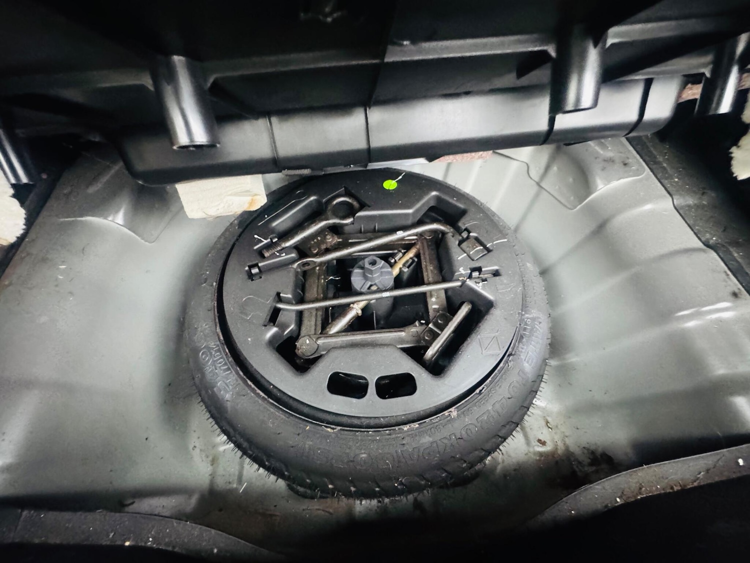 Used Hyundai i10 2011 for sale - 77166504: Photo 26